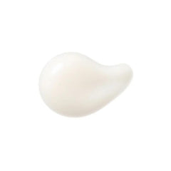 Close-up of serum texture in refill bottle hints at deep hydration and glow