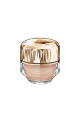 Clé de Peau Beauté foundation bottle with SPF 22 delivering radiant, lasting coverage.