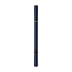 Clé de Peau Beauté intensifying liquid eyeliner brown applicator tip gives thin to bold lines