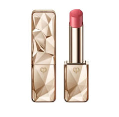 Clé de Peau Precious Lipstick Shade 4 outer case highlights luxe packaging