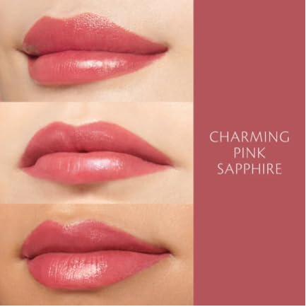 Clé de Peau Precious Lipstick Shade 4 satin finish for an elegant look
