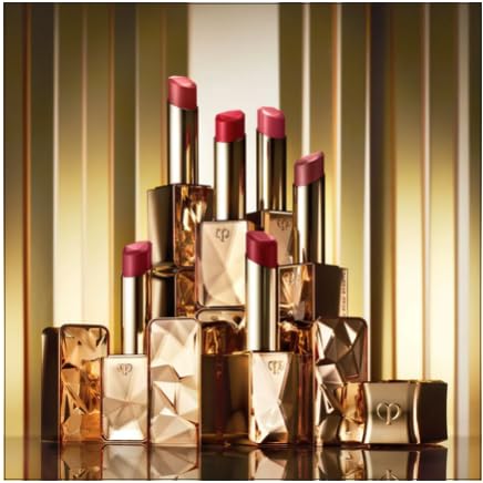 Soft-sheen finish promotes a refined look suitable for daytime wear.