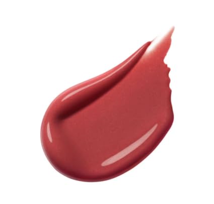 Close-up texture shows creamy glide and rich pigment from Clé de Peau Shade 1.