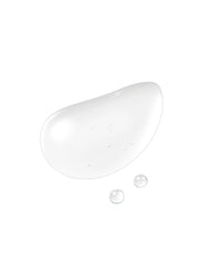 Clé de Peau The Serum pump action demonstrates easy, precise daily application.