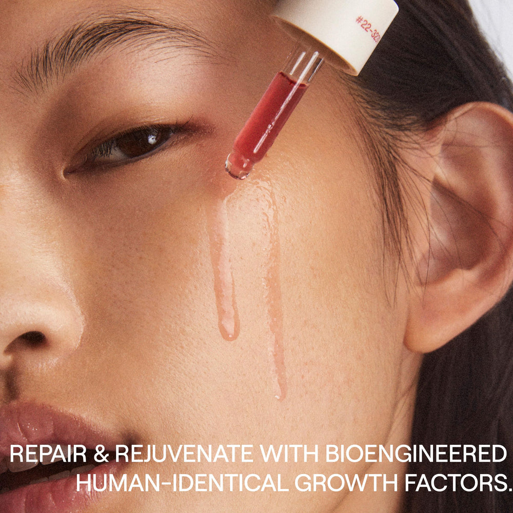 Clean vegan cruelty-free label signals ethical skincare choice