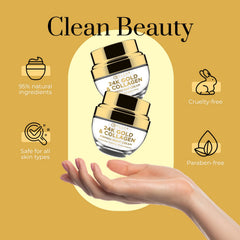 Clear Beauty dermatologist tested Korean skincare for clean beauty routines.