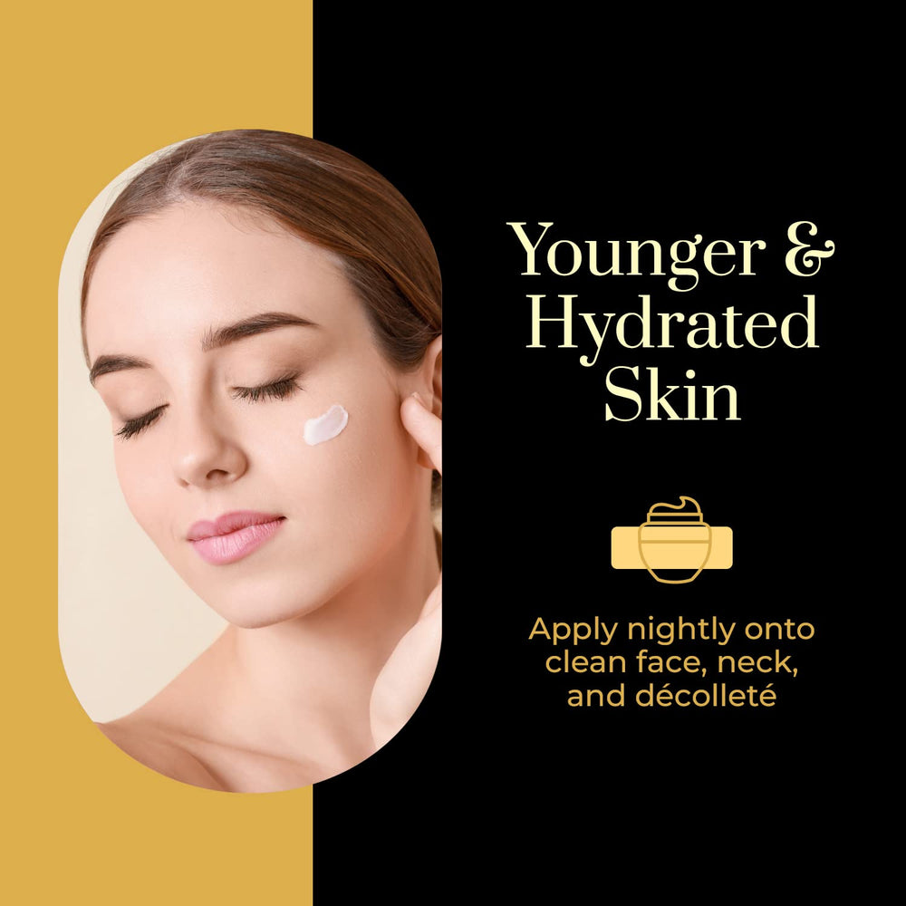 Clear Beauty vegan cruelty free label highlighting clean beauty commitment.