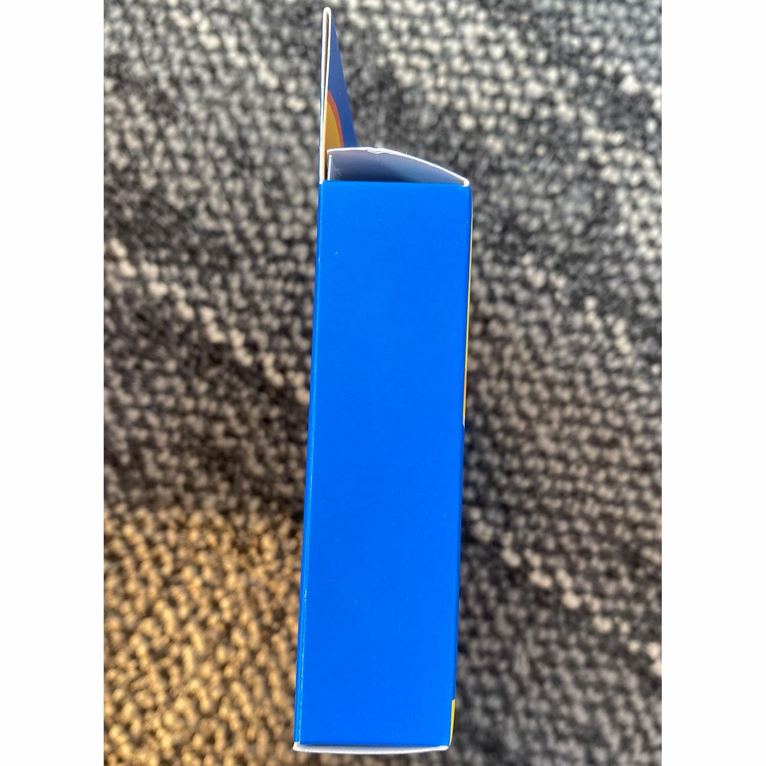CLERVUN Fungus Nail Patches remove cleanly after use