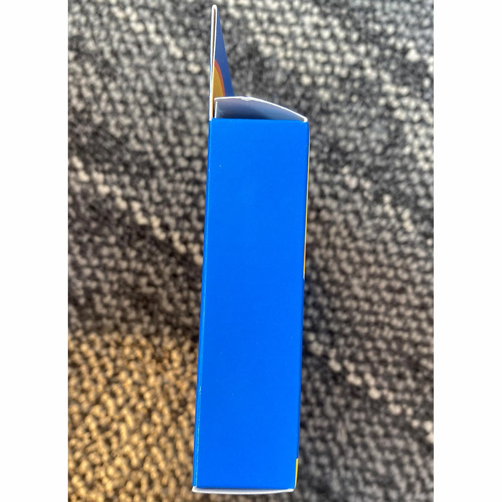 CLERVUN Fungus Nail Patches remove cleanly after use