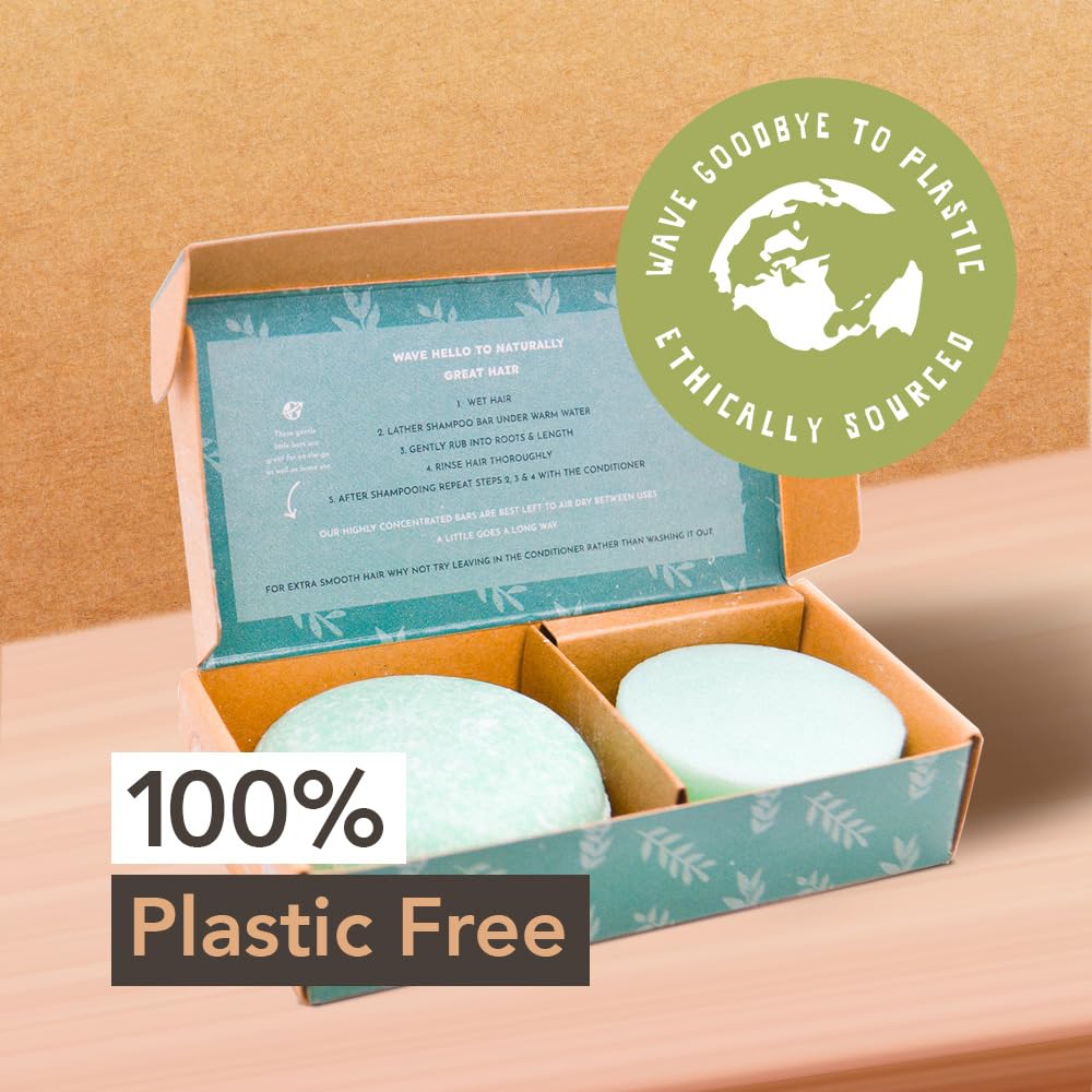 Clever Yoga Wave travel-size set displayed for on-the-go routines.