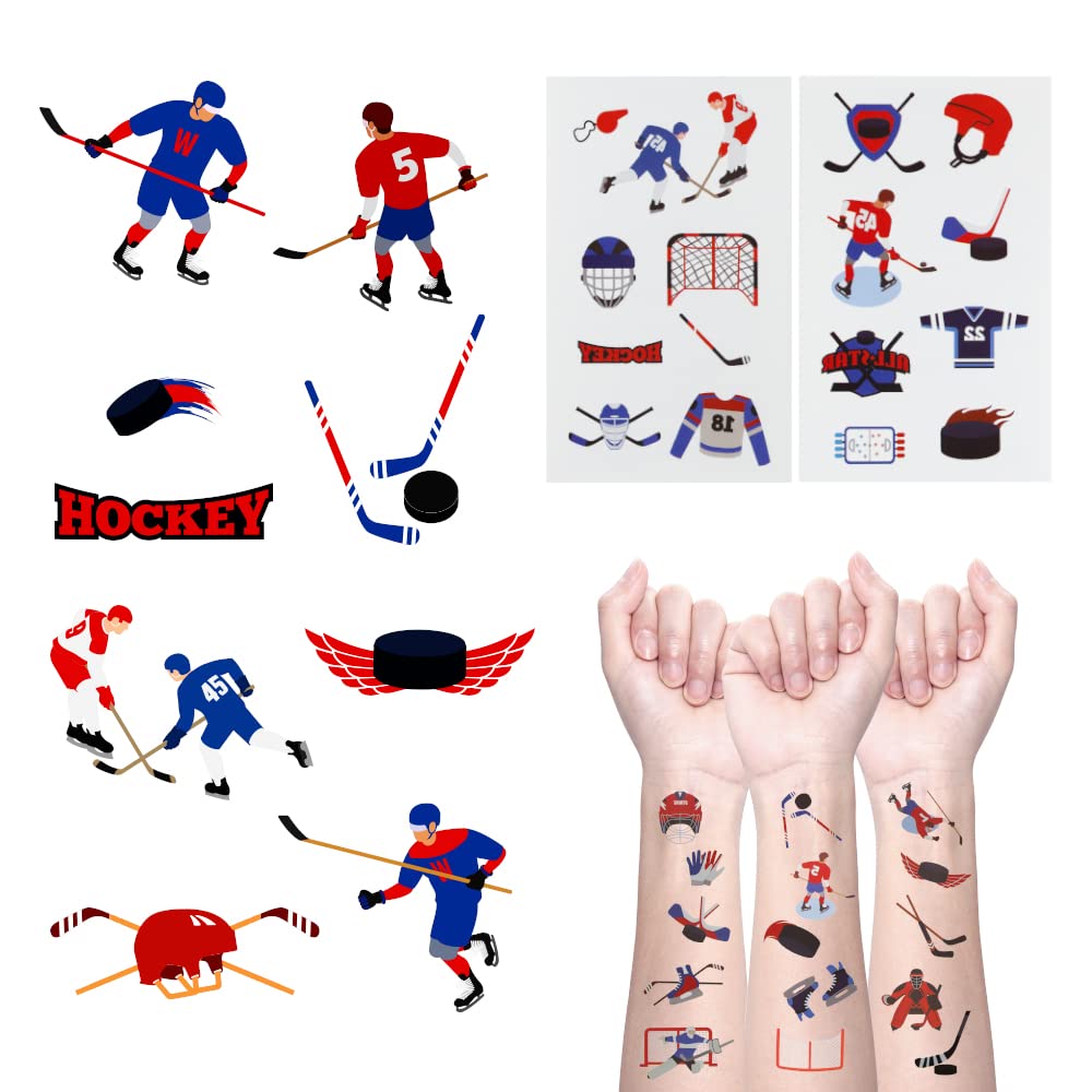 Cleverplay durable, waterproof tattoos, ideal for party bags and classroom rewards.