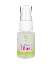 Clinical Care Skin Solutions Caffeine Blast eye de-puffer with refreshing cooling and puff reduction
