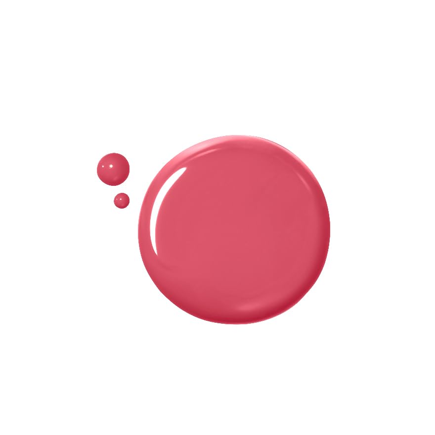 CLIO Crystal Glam Tint glass-like gloss close-up