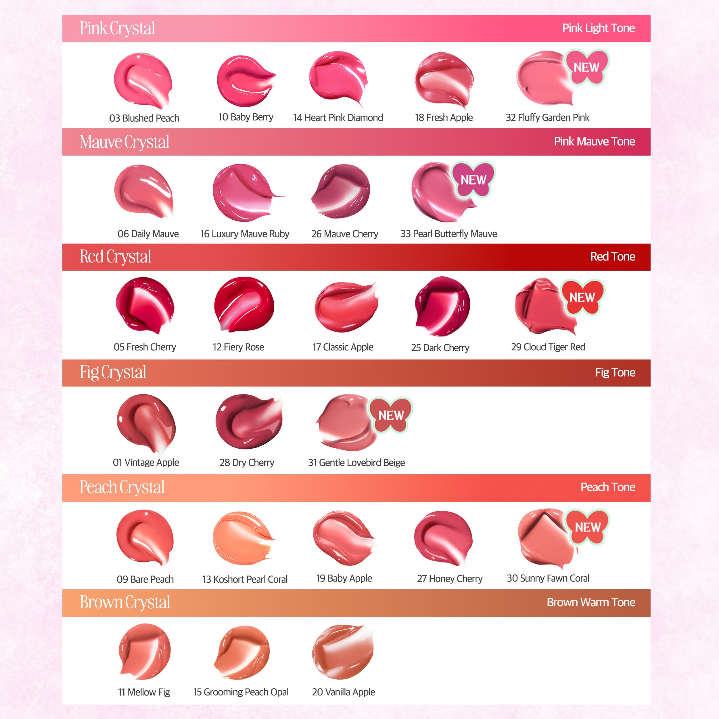 CLIO PROFESSIONAL size comparison next to everyday items showing portable travel-friendly benefit