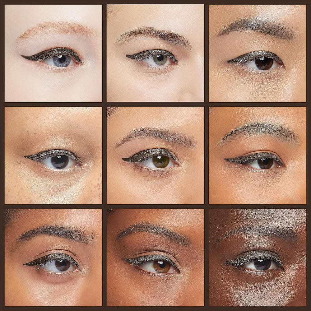 CLIO Extreme Gelpresso Pencil Eyeliner offers six shade range in cool and warm tones to suit skin tones.