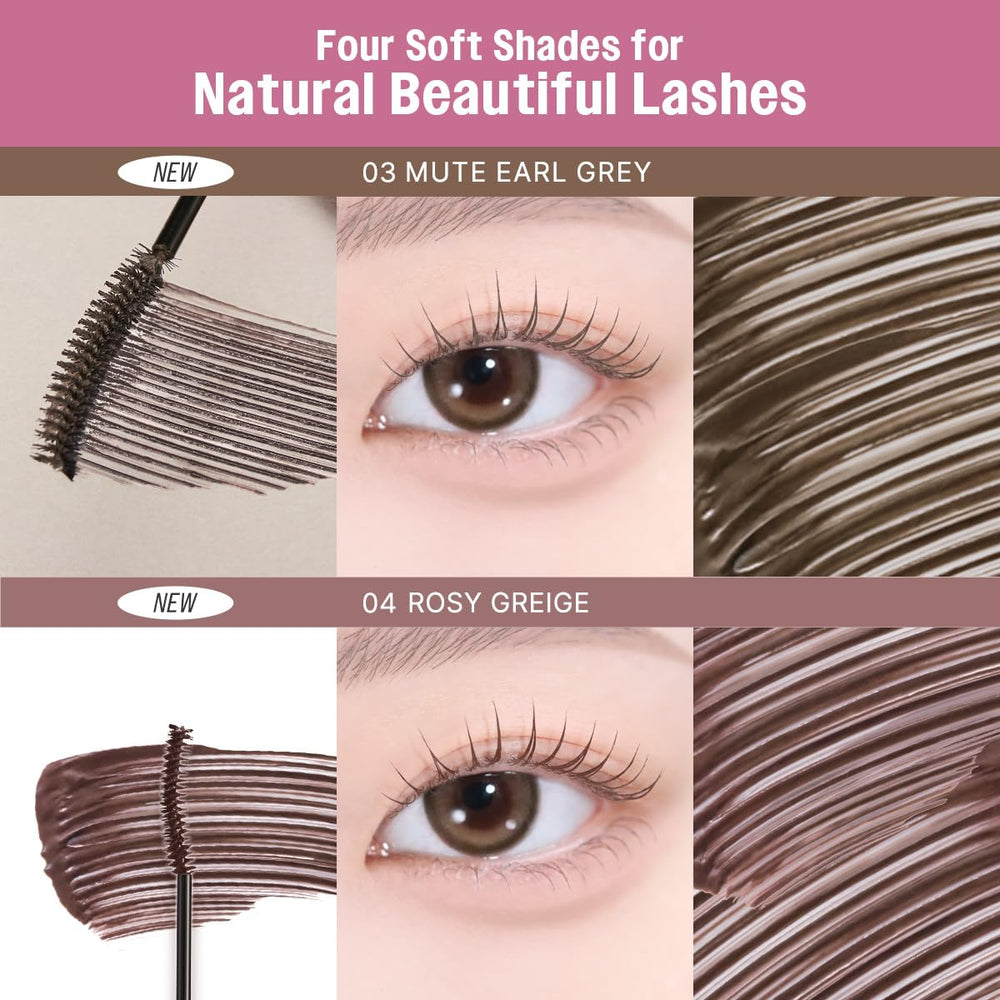 Hypoallergenic formula suitable for sensitive eyes and contact lens wearers