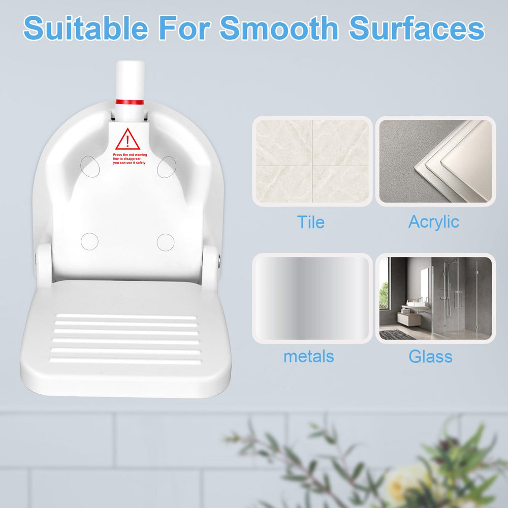CLIO durable ABS and rubber construction ensures longevity.