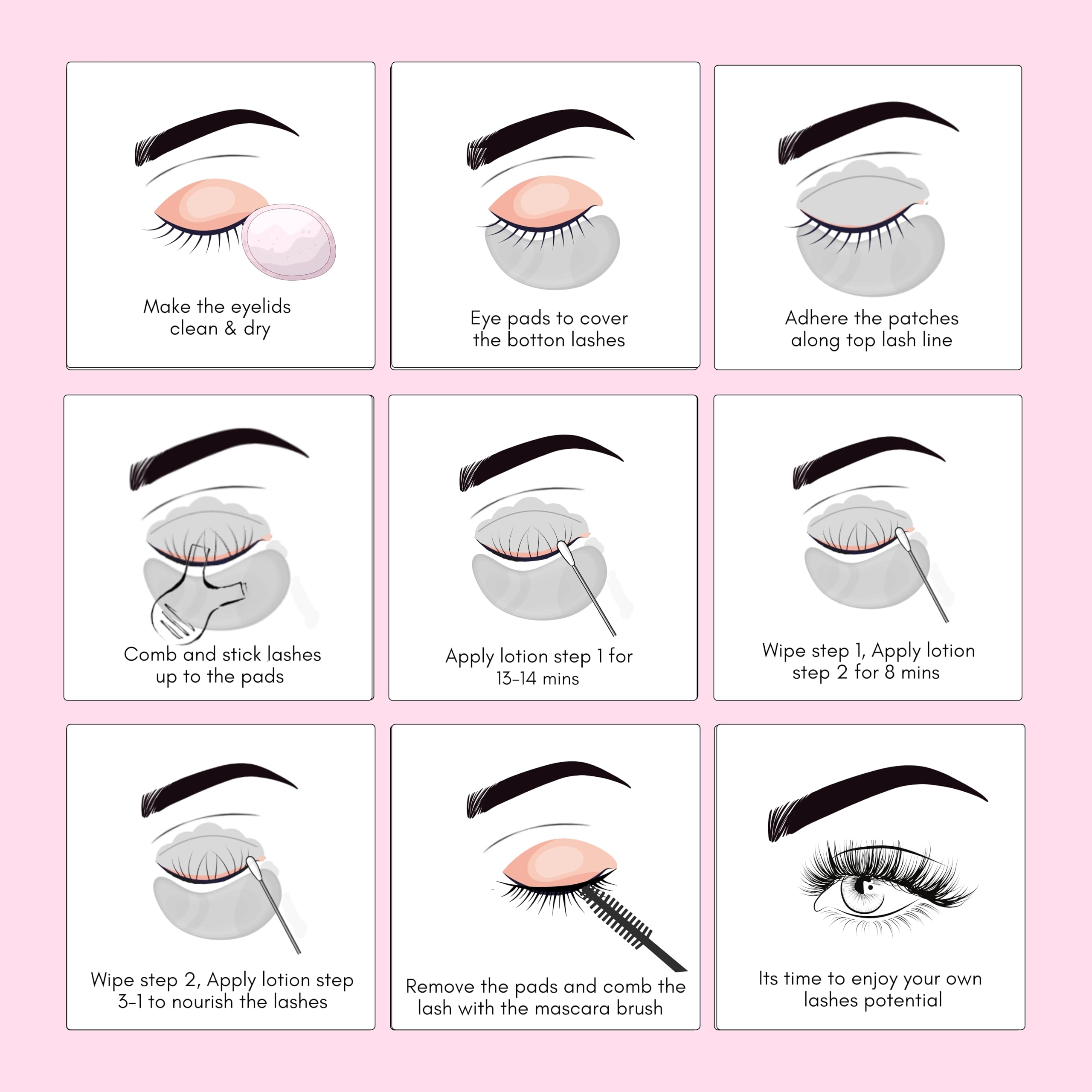 CLIONE PRIME Korean cosmetic product label communicates origin and cruelty-free approach.