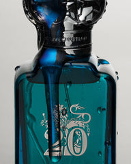 Clive Christian Iconic Masculine luxury packaging creates a premium unboxing experience