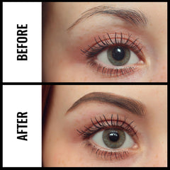 CLLFUU brow pencil waterproof long-wearing formula for all-day definition