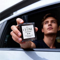 Clone Thunderstorm 93 front packaging on display, ready for reviews and first impressions.