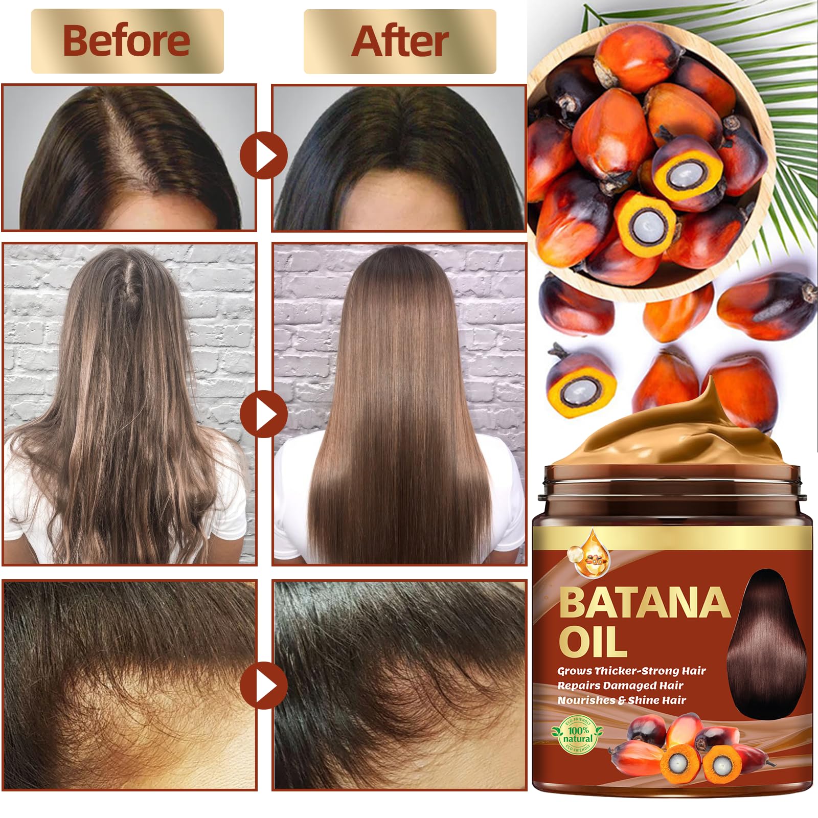 CLOTHES OF SKIN Rosemary Oil Hair Growth bottle emphasizes stronger follicles and thickness.
