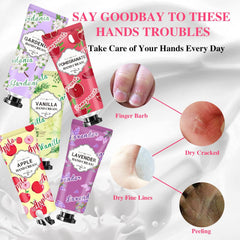 CLOTHES OF SKIN gardenia hand cream nourishes dry hands with silky feel.