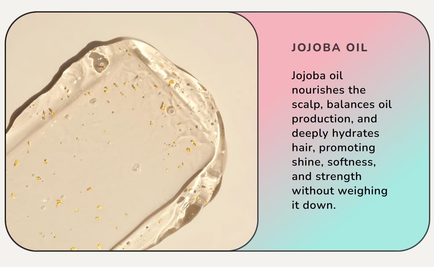 Cloud Weightless Nourishing Conditioner on bathroom shelf conveying premium hydration