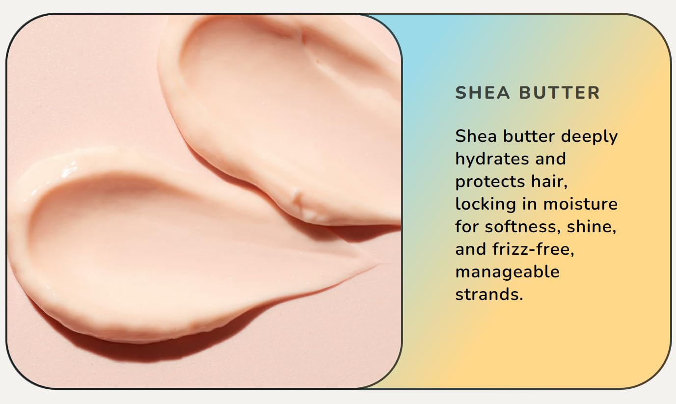 Cloud Weightless Nourishing Conditioner packaging emphasizes lightweight care