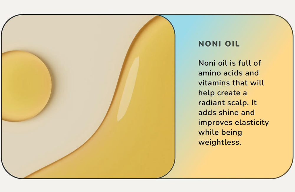 Cloud Weightless Nourishing Conditioner after-use shine and detangling refresh