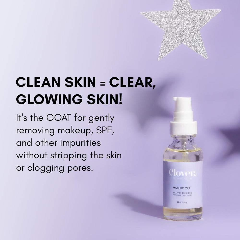 Sustainable glass bottle packaging supports eco-conscious routines.