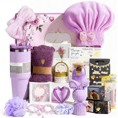 CLTTCLLCT birthday gifts for her—colorful presentation for celebrations.