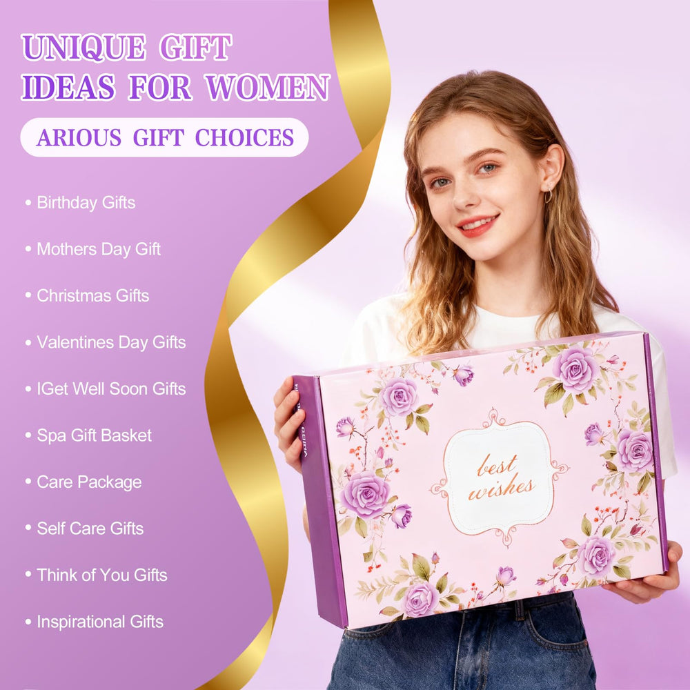 CLTTCLLCT gold foil stickers DIY kit—creative gifting touch.