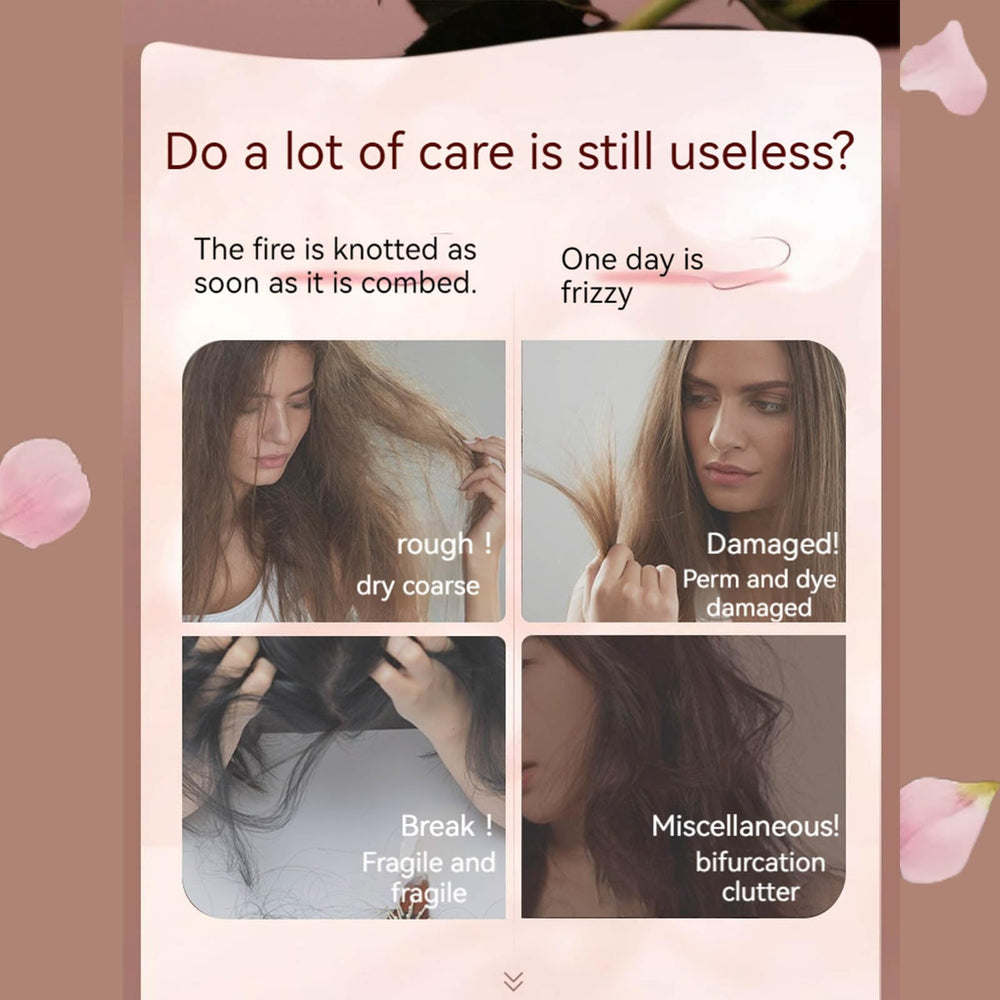 CLY AMS natural ingredients and cruelty-free care for healthier-feeling hair