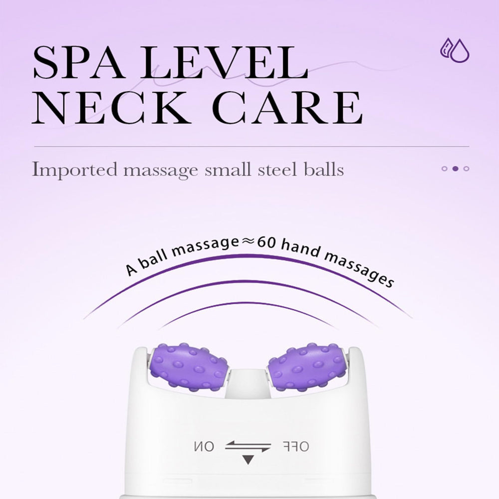 CLY AMS neck cream for daily use to support neck comfort.
