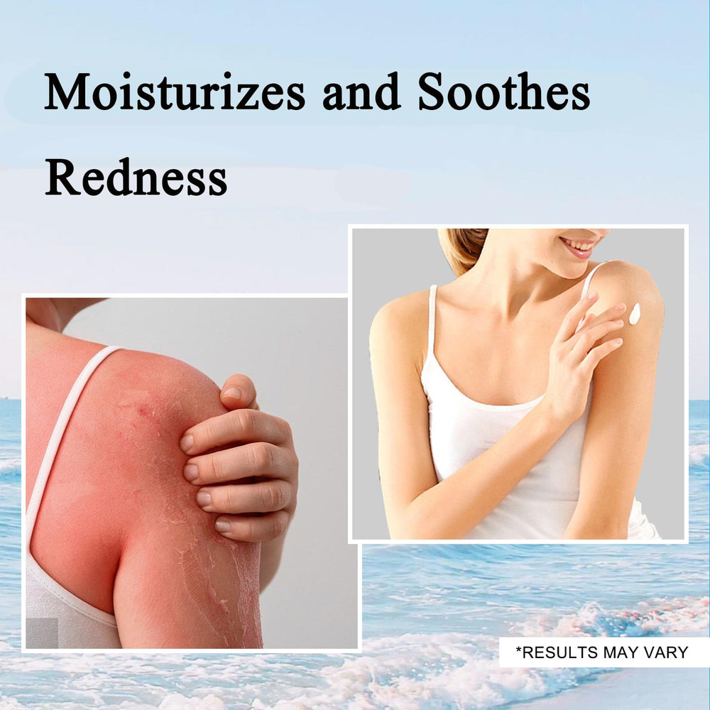 CLY AMS skin after use appears soft and refreshed