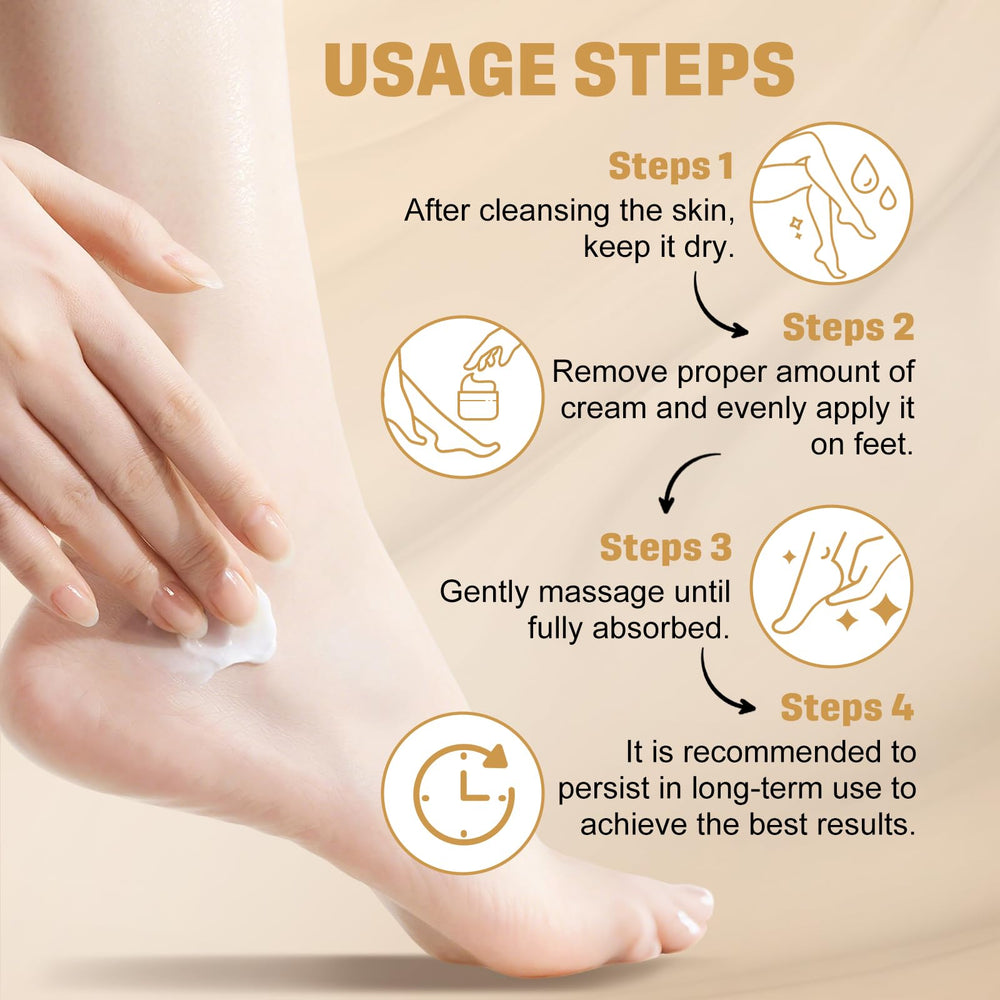 Lightweight, non-greasy texture of Clyecfra cream absorbed quickly.
