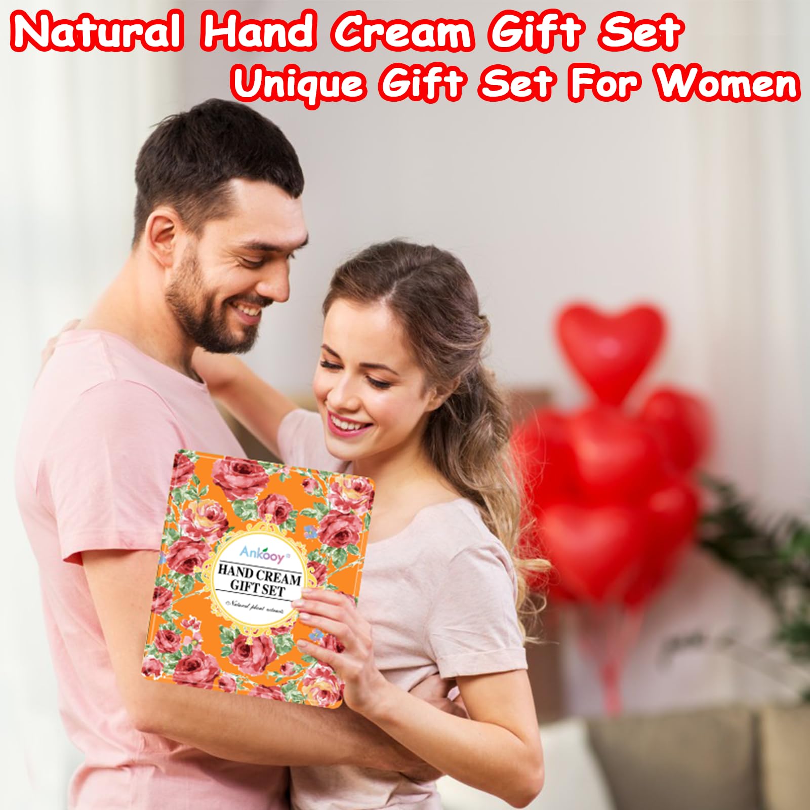 CMWGKBC travel size hand creams provide on the go moisture.