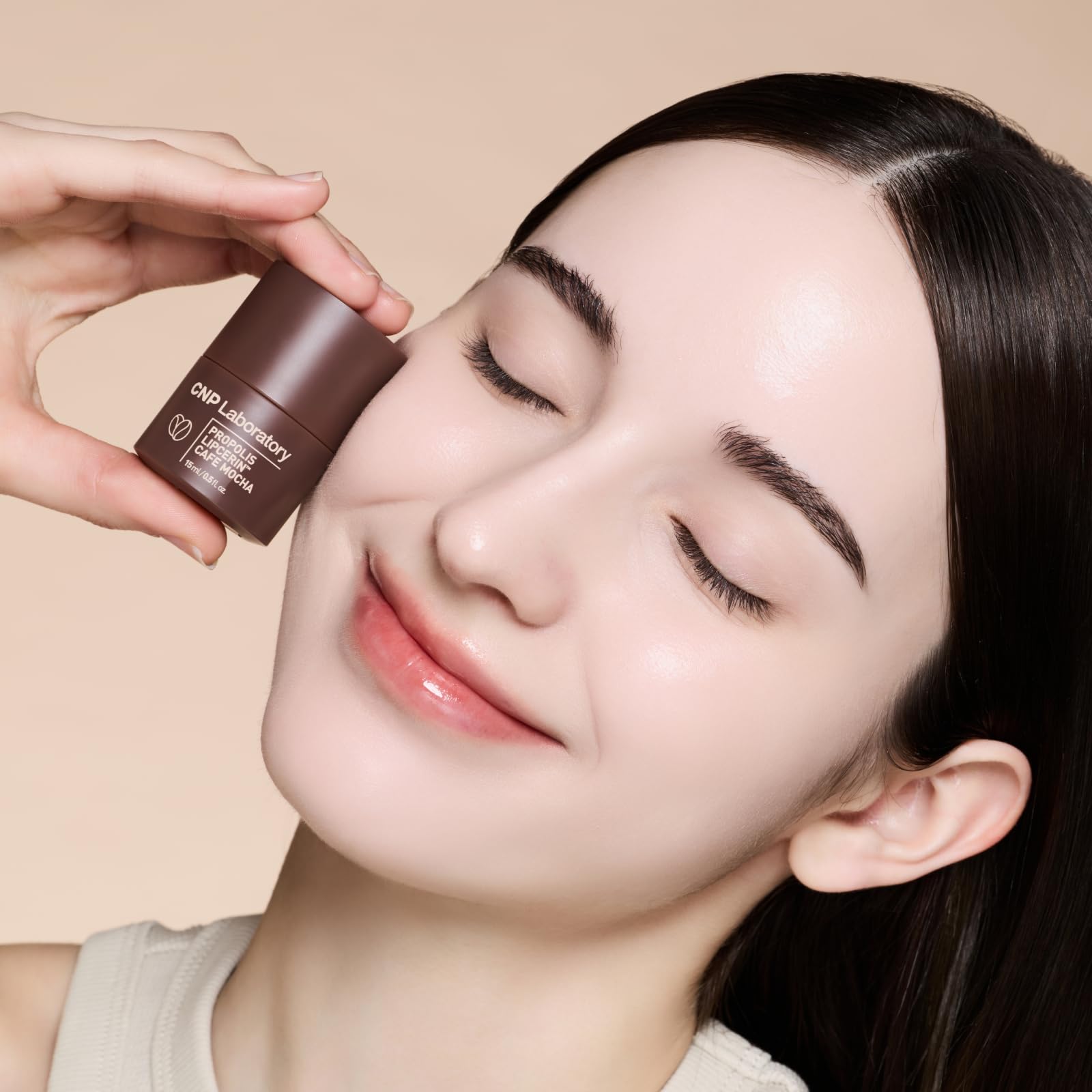 Café Mocha scent close-up enhances sensory appeal