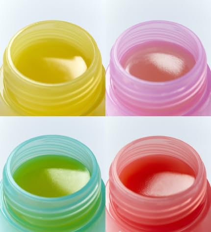 CNP Honey Lip Butter Mini Set Overnight care for lips
