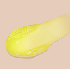 CNP Lipcerin 03 Lime dial-applicator for hygienic, controlled use