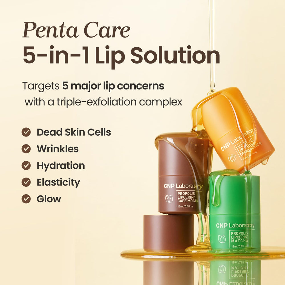 Manuka honey and propolis ingredients visual featuring rich moisturization