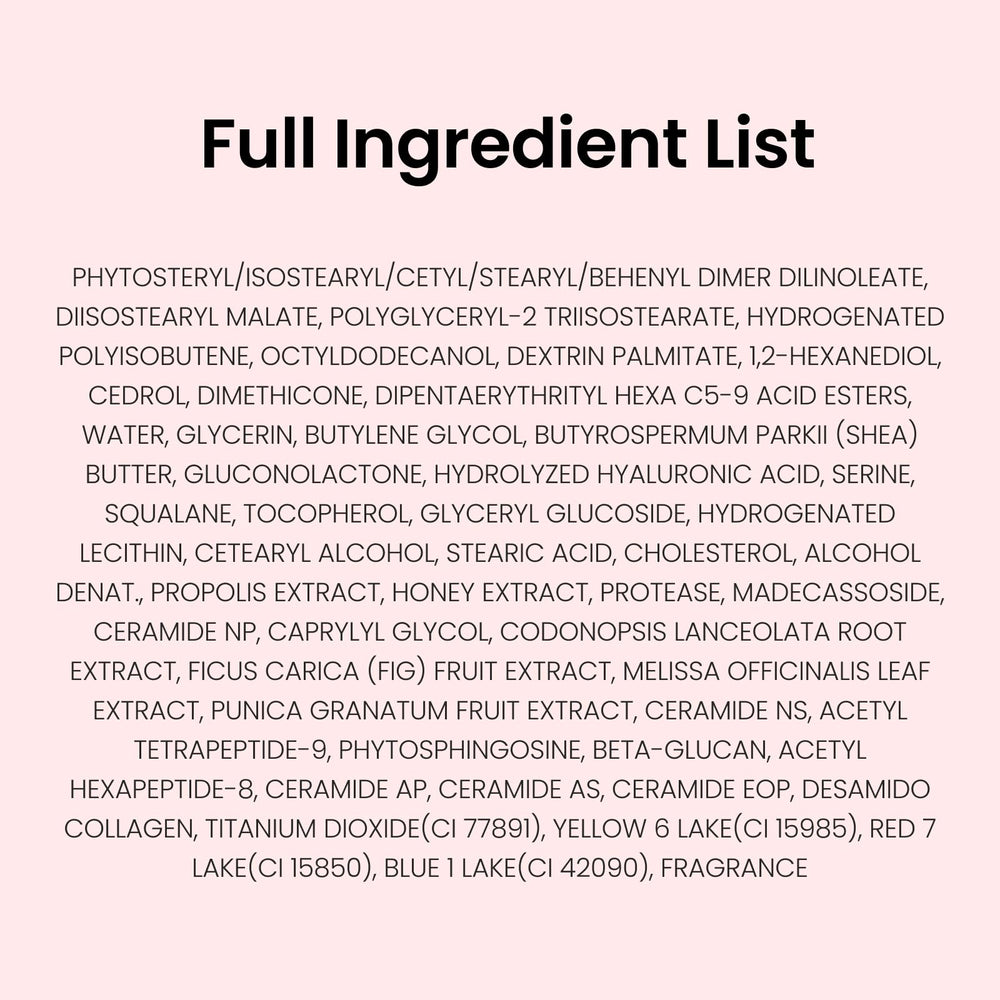 Korean derma-cosmetic brand heritage behind CNP Lipcerin