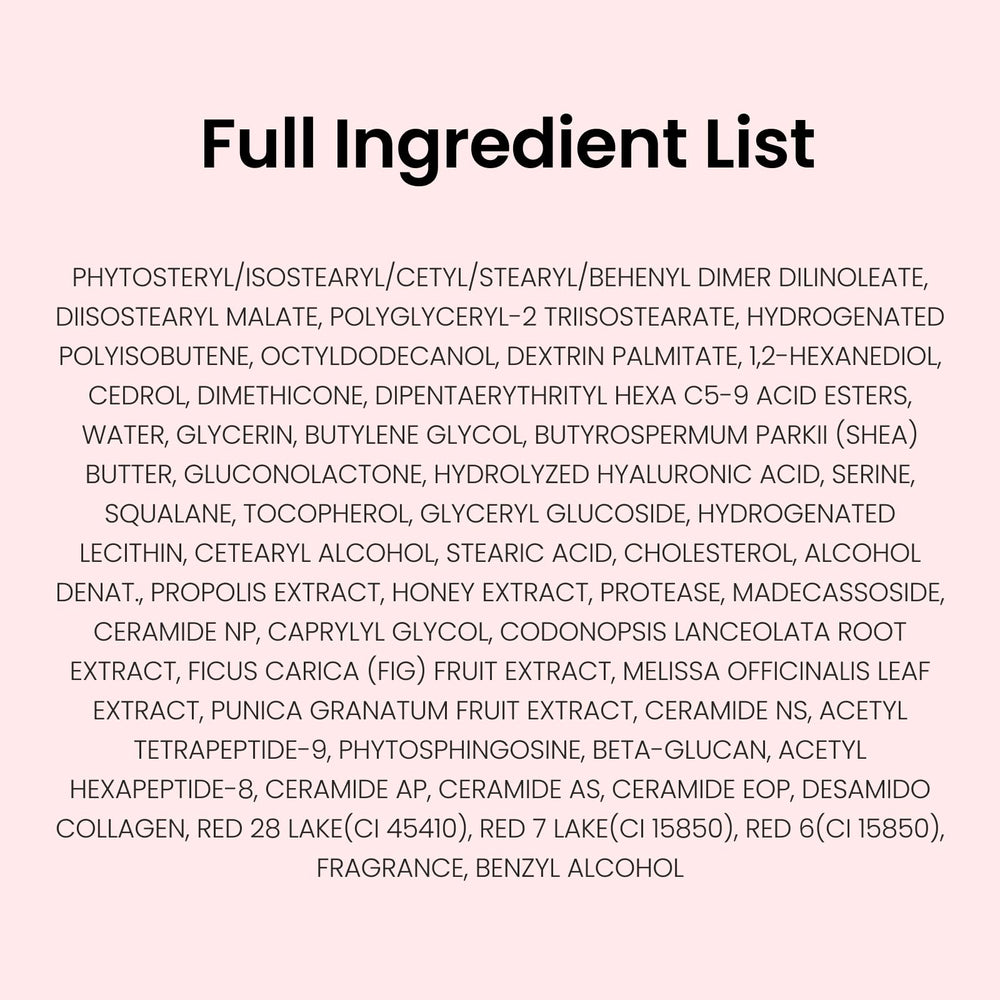 CNP Propolis Jelly Lipcerin 04 Cherry Pie stocking stuffer friendly lip balm