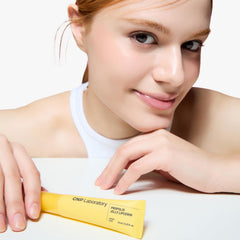 CNP Propolis Jelly Lipcerin delivers 12-hour hydration with radiant shine