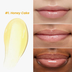 CNP Propolis Jelly Lipcerin with Manuka honey nourishes lips