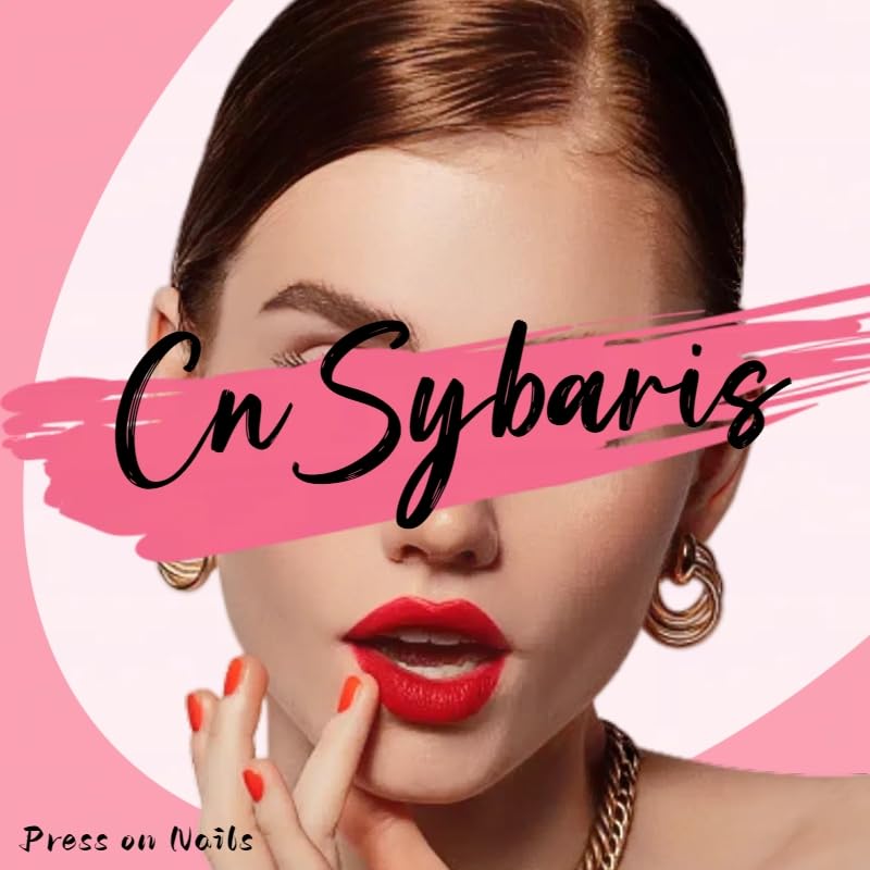CnSybaris alcohol pad and removal rod for easy cleanup