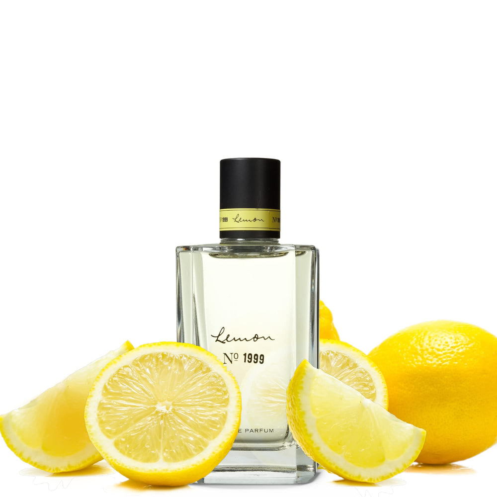 C.O. Bigelow Lemon Eau de Parfum gift-ready packaging, ideal for a thoughtful present.