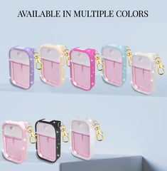 COCGVEL snug-fit-touchland-1oz-case ensures a precise fit for easy access