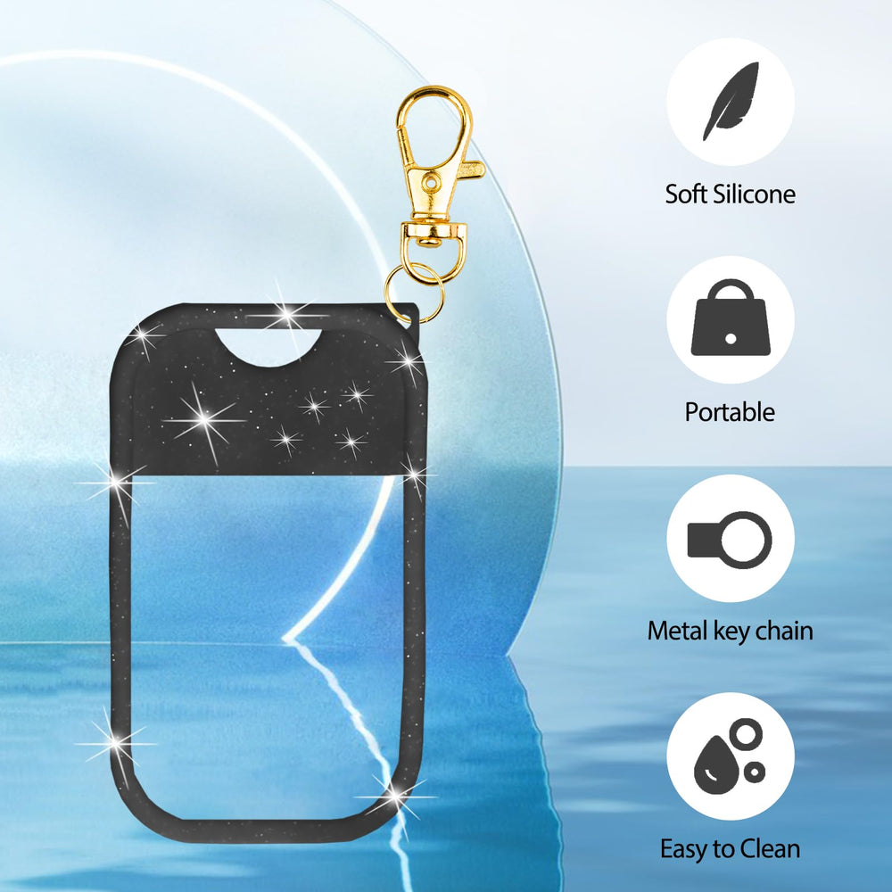 COCGVEL stylish-travel-friendly-case complements daily routines with convenience